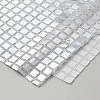 Polyester Sequin Table Runners AJEW-WH0248-486B-2