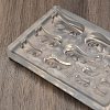 DIY Silicone Nail Art Decoration Accessories Molds SIMO-G003-01G-4