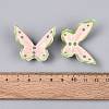 Handmade Porcelain Beads PORC-Q008-01A-3