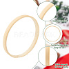 Bamboo Linking Rings FIND-WH0110-744-5