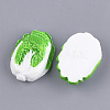 Resin Cabochons X-CRES-T010-32-2