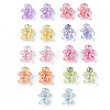 Transparent Acrylic Beads MACR-S154-127-C-1