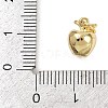 Brass Pendants KK-L231-11G-3