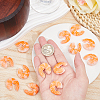 Plastic Shrimp Model DJEW-CA0001-40-3