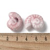 Handmade Porcelain Beads PORC-L080-F02-3