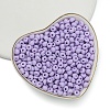 Acrylic Imitation Pearl Beads LS-OACR-D300-01H-1