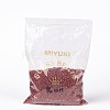 MIYUKI Round Rocailles Beads SEED-G008-RR0010-5