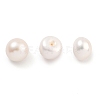 Grade 6A Natural Cultured Freshwater Pearl Beads PEAR-N018-6A-10511A-4
