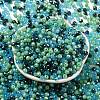 Glass Beads LS-EGLA-A034-SM4mm-58-1