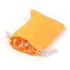 Polycotton Canvas Packing Pouches LS-ABAG-H103-A06-3