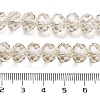Handmade Glass Beads LS-G02YI0P3-3