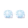 Opaque Acrylic Beads OACR-G016-26L-2