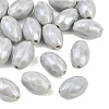 Glazed Porcelain Beads PW-WG559A4-08-1-1