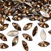 Preciosa® MAXIMA Crystal Fancy Stones Y-PRC-FG15-10220-1