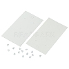 Earring Displays Cards CDIS-FS0001-12D-3