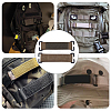 Nylon Hook & Loop Tactical Morale Patches Attachment Display Board DIY-WH0248-153A-6