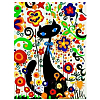 DIY Diamond Painting Kits DIAM-PW0005-03-03-2