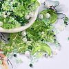 DIY Jewelry Making Finding Kit DIY-R082-02-1
