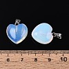 Opalite Pendants G-T143-49L-4