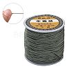 Nylon Braided Cord NWIR-Q008A-485-3