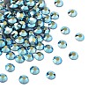 Preciosa® Crystal Hotfix Flatback Stones Y-PRC-HSS10-40080-200-1