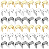 240Pcs 3 Colors Clothing Accessories KK-CY0001-16B-7