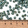 Opaque Glass Beads GL-CBA31A4-01I-2