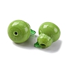 Fruit Series Handmade Lampwork Beads LAMP-R003-04C-3