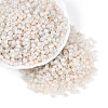 6/0 Glass Seed Beads SEED-N008-07M-1
