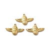 Ion Plating(IP) 304 Stainless Steel Pendants X-STAS-I197-007G-1
