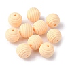 Food Grade Eco-Friendly Silicone Beads FIND-TAC0009-75B-1