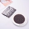 8/0 Glass Seed Beads X1-SEED-A007-3mm-176-5