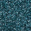 Glass Bugle Beads SEED-S032-11A-120A-3