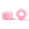 Opaque Plastic Beads KY-T025-01-C11-3