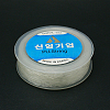 Korean Elastic Crystal Thread OCOR-I002-0.7mm-3