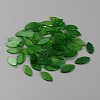 Glass Cabochons MOSA-WH20001-01-1
