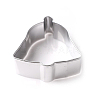304 Stainless Steel Cookie Cutters DIY-E012-79-3