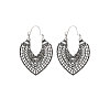 Bohemian Style Alloy Dangle Earrings FS-WGA71E8-02-3