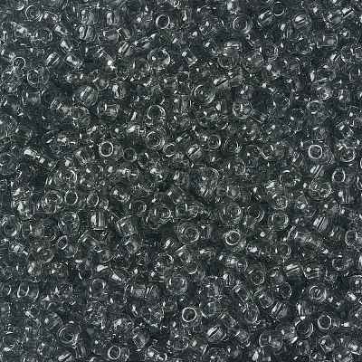 TOHO 8/0 Round Beads X-SEED-TR08-0009-1