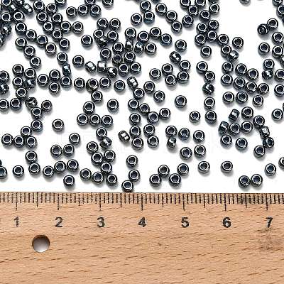 TOHO 8/0 Round Beads SEED-TR08-0511-1