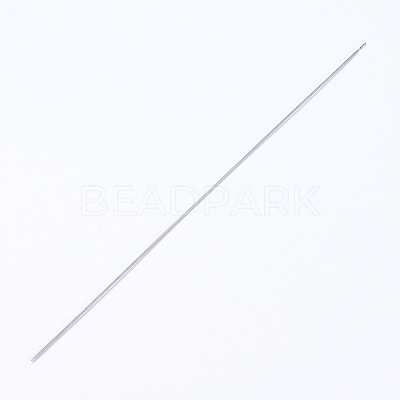 Iron Beading Needle IFIN-P036-04B-1
