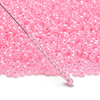TOHO 8/0 Round Beads SEED-XTR08-0909-1