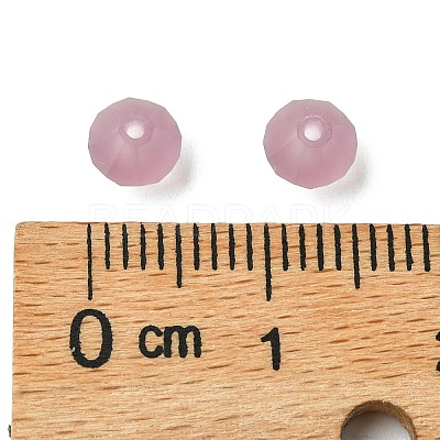 Preciosa® Crystal Beads Y-PRC-BA5-20020-840-1