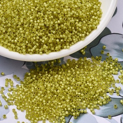 MIYUKI Delica Beads SEED-X0054-DB2187-1