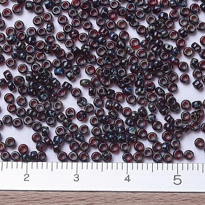 MIYUKI Round Rocailles Beads X-SEED-G007-RR4504-1