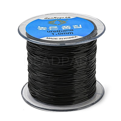 Korean Elastic Crystal Thread EW-N004-1.0mm-03-1