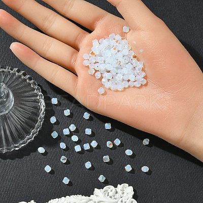 Preciosa® Crystal Beads Y-PRC-BA5-01000-201-1