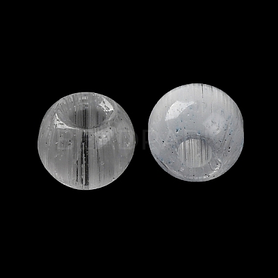 Imitation Cat Eye Glass Seed Beads GLAA-U006-01E-1