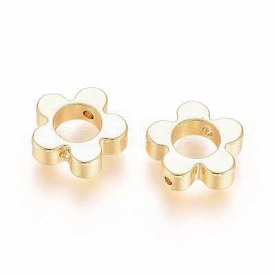 Brass Bead Frames LS-KK-G389-29G-1