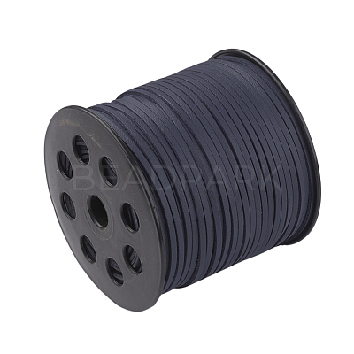 Faux Suede Cord LW-JP0005-11-1